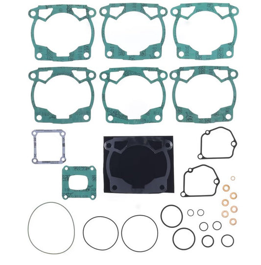 Cylinder Top End Gasket Kit GAS GAS EC/EX 250/300 (2T) 24-, MC 250 24-, HUSQVARNA TC 250 23-24, TE 250/300 24-, TX 300 23-24, KTM EXC 250/300 24-, SX/XC/XC-W 250/300 23-24 TBI