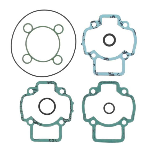 Cylinder Top End Gasket Kit GILERA RUNNER PUREJET 50, PIAGGIO NRG/PUREJET 50 02-18 (SEE PRODUCT DESCRIPTION)