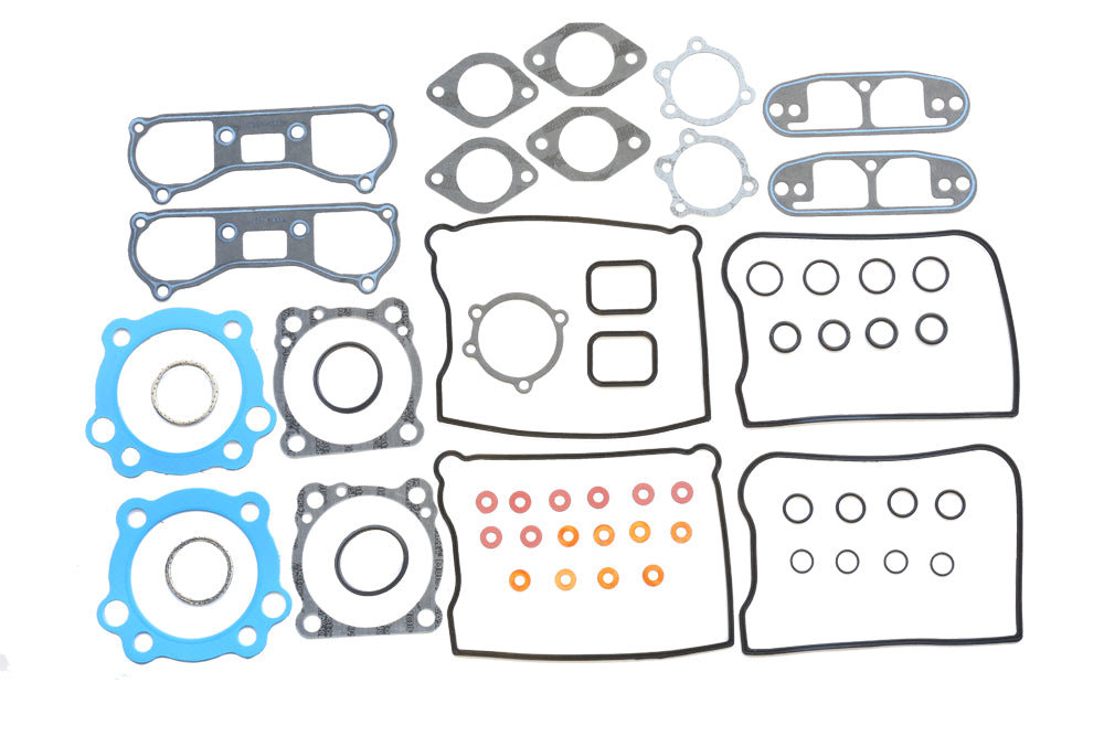 Cylinder Top End Gasket Kit HARLEY DAVIDSON 1340 84-91 (EVO)