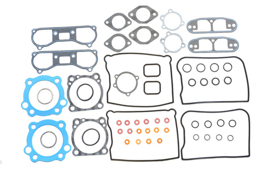 Cylinder Top End Gasket Kit HARLEY DAVIDSON 1340 84-91 (EVO)