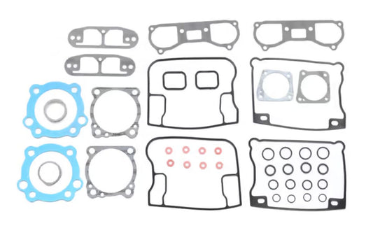 Cylinder Top End Gasket Kit HARLEY-DAVIDSON EVOLUTION BIG TWINS 1340 95-18 (OEM:17040-92A)