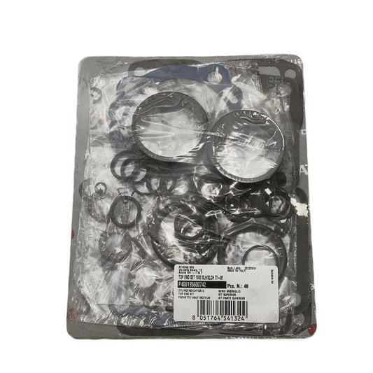 Cylinder Top End Gasket Kit HARLEY DAVIDSON SPORTSTER 77-81