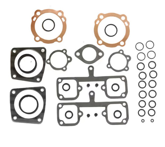 Cylinder head gasket HARLEY-DAVIDSON SPORTSTER 1000 XL 82-85 (OEM:17032-82), SPORTSTER XLH 1000 72-73 (OEM:17030-72), SPORTSTER 1000 XLH/XLCH/XLS 77-81 (OEM:17030-72B)