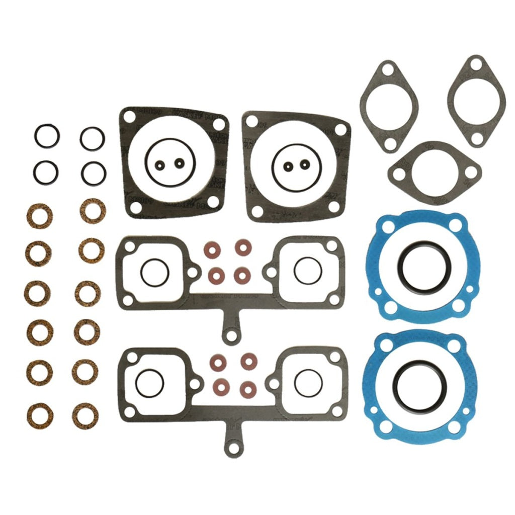 Cylinder Top End Gasket Kit HARLEY DAVIDSON SPORTSTER 57-71 (OEM:17030-57)