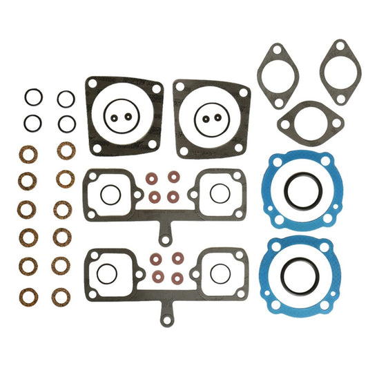 Cylinder Top End Gasket Kit HARLEY DAVIDSON SPORTSTER 57-71 (OEM:17030-57)