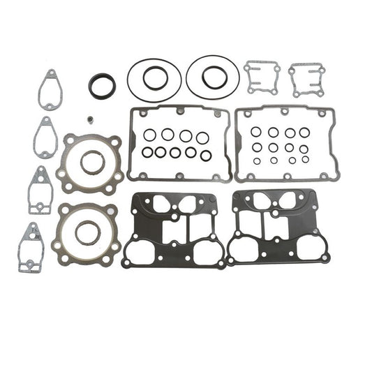 Cylinder Top End Gasket Kit HARLEY-DAVIDSON TWIN CAM 1550 BIG BORE 99-18