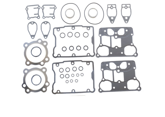 Cylinder Top End Gasket Kit HARLEY DAVIDSON TWIN CAM 1450 99-18