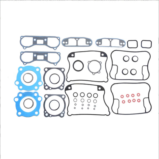 Cylinder Top End Gasket Kit HARLEY DAVIDSON XL/XLH 883 SPORTSTER 88-03 (OEM 17032-86B)