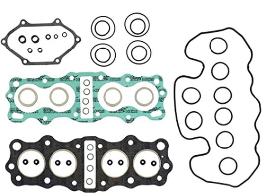 Cylinder Top End Gasket Kit HONDA CB 400 FOUR 75-77