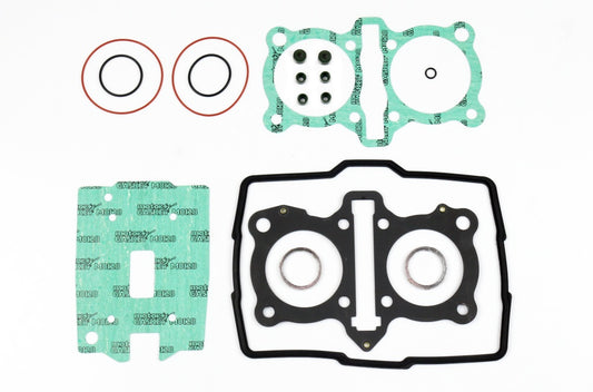 Cylinder Top End Gasket Kit HONDA CB 450S 86-88 (PC17)