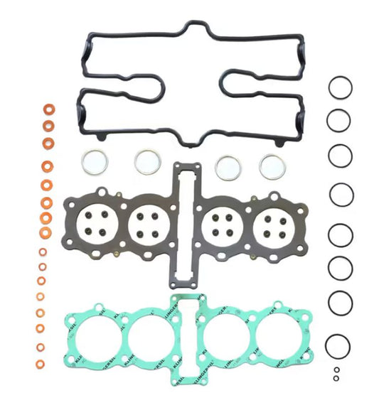 Cylinder Top End Gasket Kit HONDA CB 700SC NIGHTHAWK 84-86, CB 750 NIGHTHAWK 91-98, CBX 750 84-95