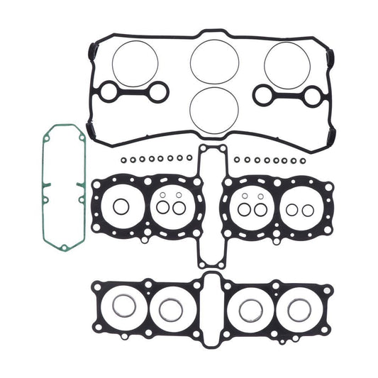 Cylinder Top End Gasket Kit HONDA CBR 1000F 87-99 (with Valve Cover Gasket)