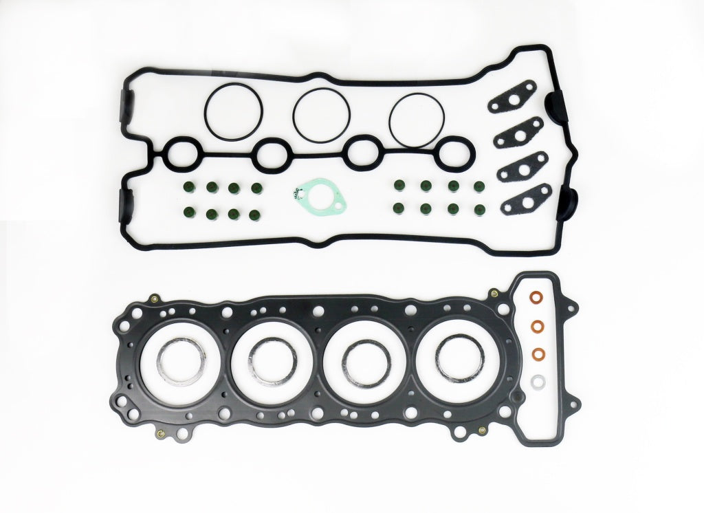 Cylinder Top End Gasket Kit HONDA CBR900RR`92-`95 (WITH VALVE COVER GASKET)