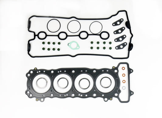 Cylinder Top End Gasket Kit HONDA CBR900RR`92-`95 (WITH VALVE COVER GASKET)