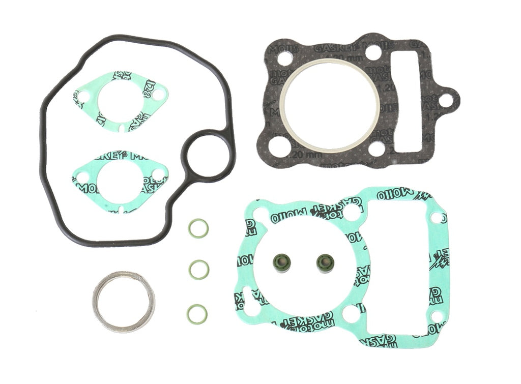 Cylinder Top End Gasket Kit HONDA CG125 K1/A/B/C/E/F 76-93