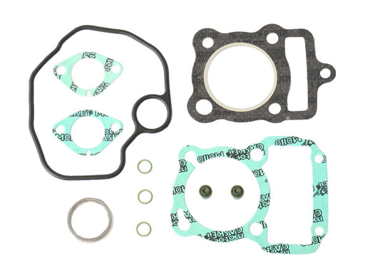 Cylinder Top End Gasket Kit HONDA CG125 K1/A/B/C/E/F 76-93
