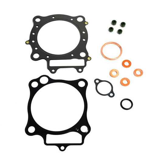 Cylinder Top End Gasket Kit HONDA CRF 450 R 07-08 CRF 450X 05-17
