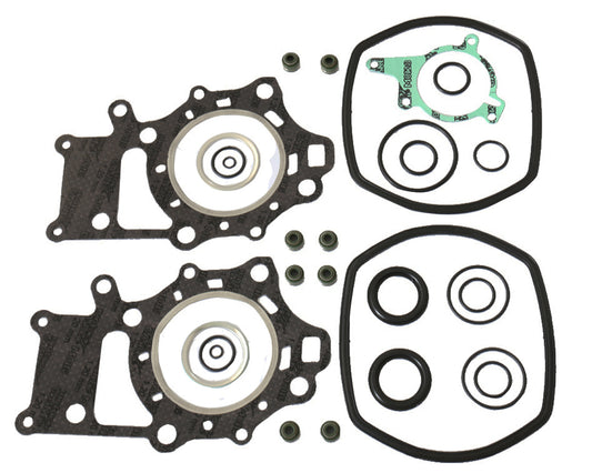 Cylinder Top End Gasket Kit HONDA CX 500 78-84, GL 500 78-84 ( with Valve Cover Gasket)