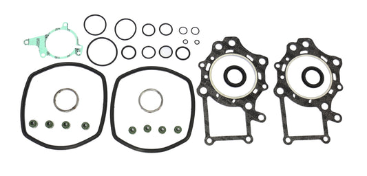 Cylinder Top End Gasket Kit HONDA CX 650 83-86 (with Valve Cover Gasket)