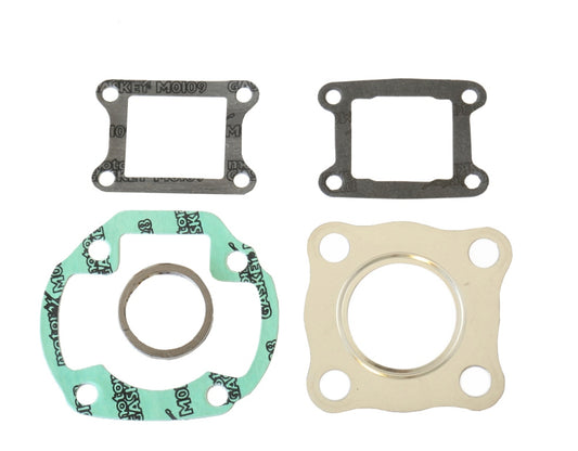 Cylinder Top End Gasket Kit HONDA MTX80 C 82-84 (HD06), MT80S 80-82, MB80 S 80-84 (HC01) AIR