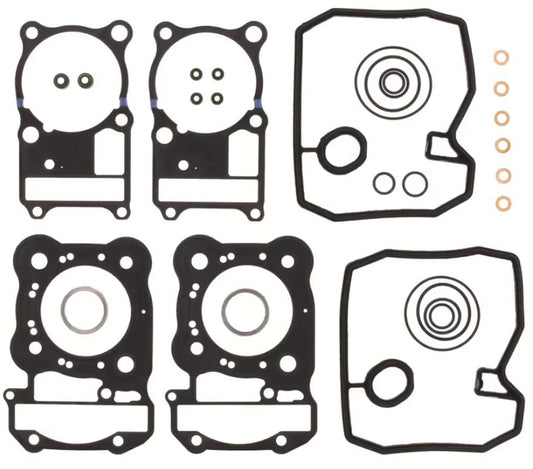 Cylinder Top End Gasket Kit HONDA NTV 650 91-96