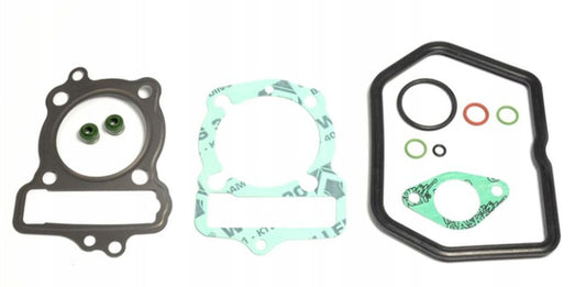 Cylinder Top End Gasket Kit HONDA PCX 125 10-12