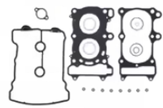 Cylinder Top End Gasket Kit HONDA SILVER WING SW-T 400 06-15