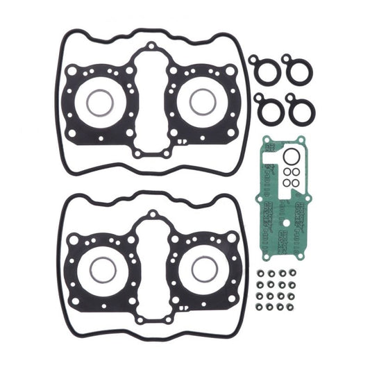 Cylinder Top End Gasket Kit HONDA VFR 750F 86-89