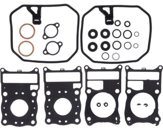 Cylinder Top End Gasket Kit HONDA VT 125 SHADOW 99-07, XL 125V VARADERO 01-10