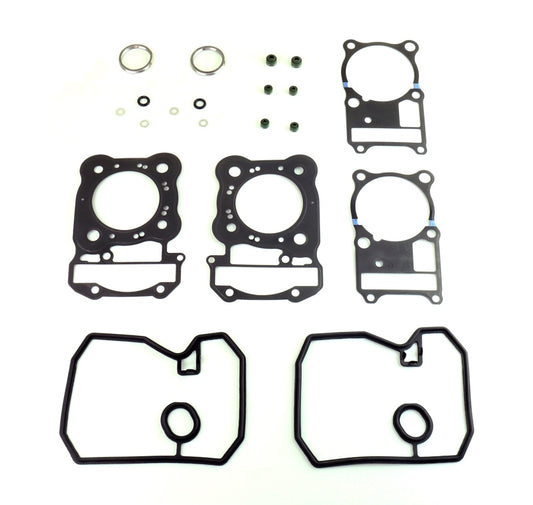 Cylinder Top End Gasket Kit HONDA VT 750C SHADOW 97-01 (with Valve Cover Gasket)