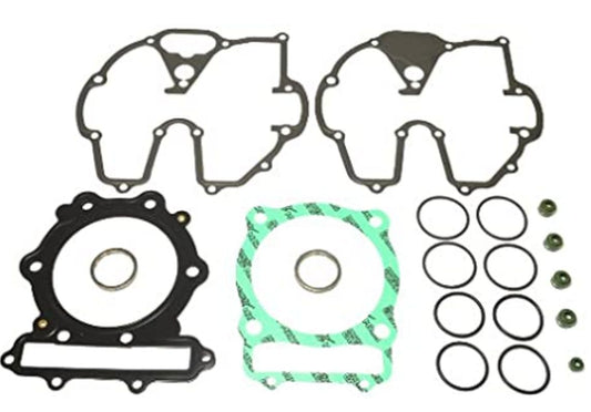 Cylinder Top End Gasket Kit HONDA XL 600R/RM 83-87, XR 600R 83-87, XL 600LM 85-87 (101MM)