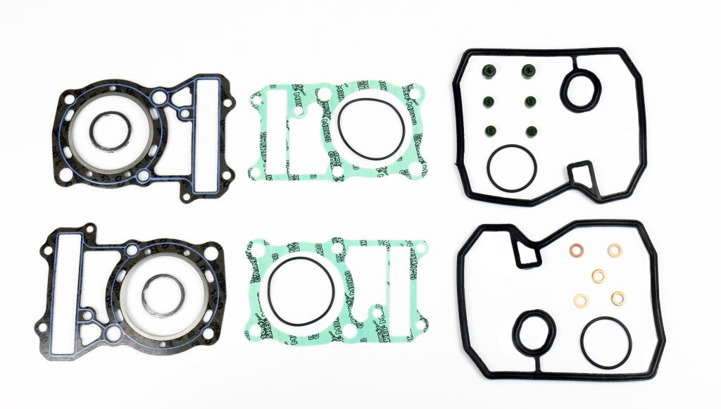 Cylinder Top End Gasket Kit HONDA XL 600V TRANSALP 87-88 ( with Valve Cover Gasket)