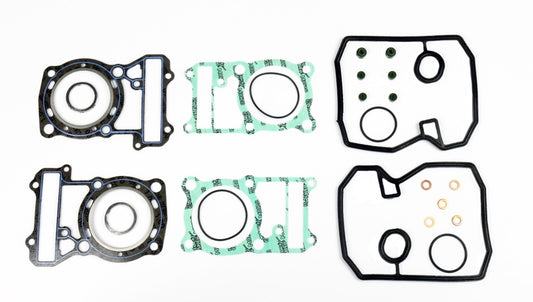 Cylinder Top End Gasket Kit HONDA XL 600V TRANSALP 87-88 ( with Valve Cover Gasket)