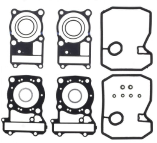 Cylinder Top End Gasket Kit HONDA XL 600V TRANSALP 90-99 (with Valve Cover Gasket)