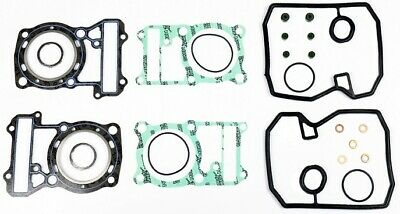 Cylinder Top End Gasket Kit HONDA XL 600V, TRANSALP 89 ( with Valve Cover Gasket)