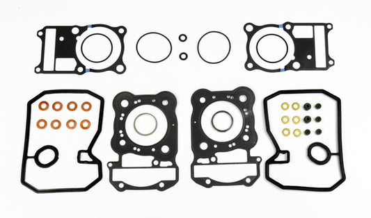 Cylinder Top End Gasket Kit HONDA XL 650V TRANSALP 00-06