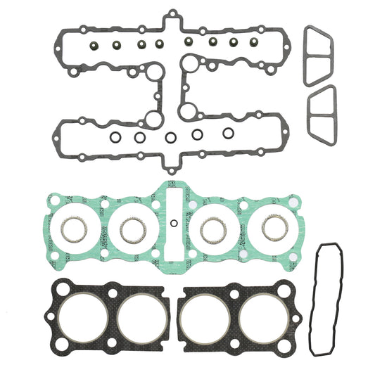 Cylinder Top End Gasket Kit KAWASAKI GPZ1100B`81-82, Z1100ST`81-83