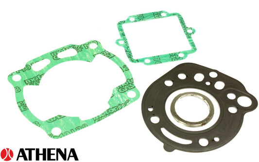 Cylinder Top End Gasket Kit KAWASAKI KDX 125`90-93