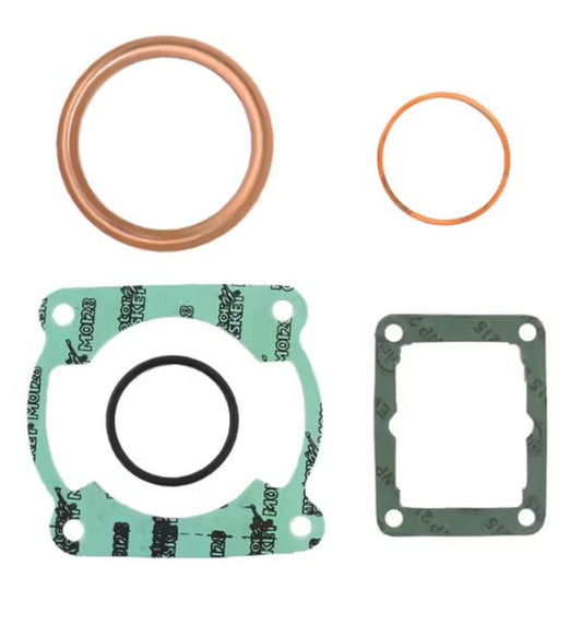 Cylinder Top End Gasket Kit KAWASAKI KDX 175 80-82