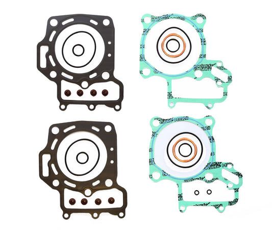Cylinder Top End Gasket Kit KAWASAKI KFX700`04-09