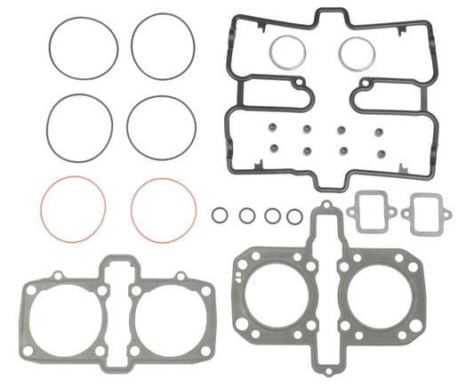 Cylinder Top End Gasket Kit KAWASAKI KLE 500 93-04, GPZ 500 S/EN 500