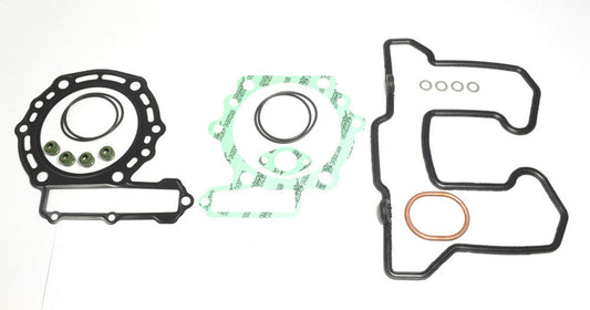Cylinder Top End Gasket Kit KAWASAKI KLR 650C`95-10 (with Valve Cover Gasket)