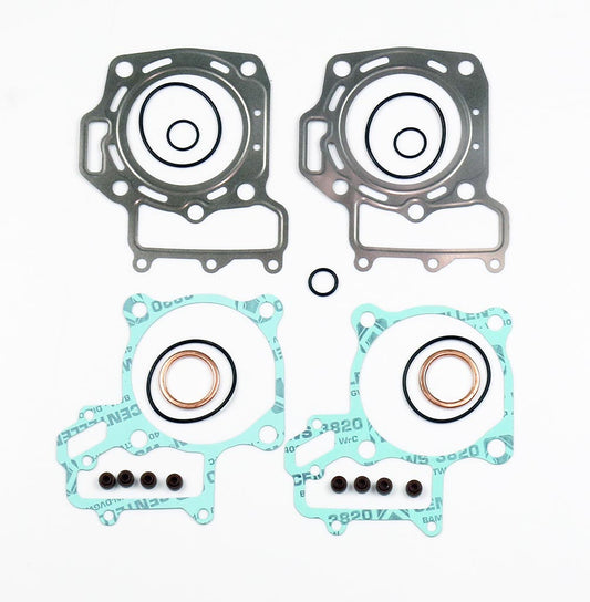 Cylinder Top End Gasket Kit KAWASAKI KVF 650 BRUTE FORCE 4X4I - 08-14
