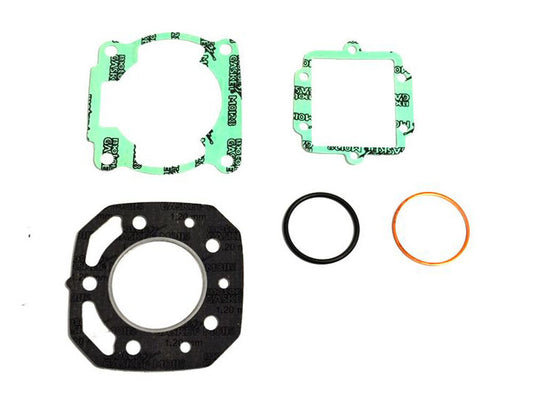 Cylinder Top End Gasket Kit KAWASAKI KX 125 82-83