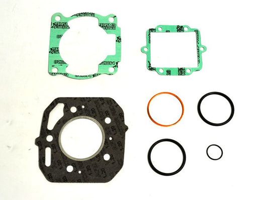 Cylinder Top End Gasket Kit KAWASAKI KX 125 84