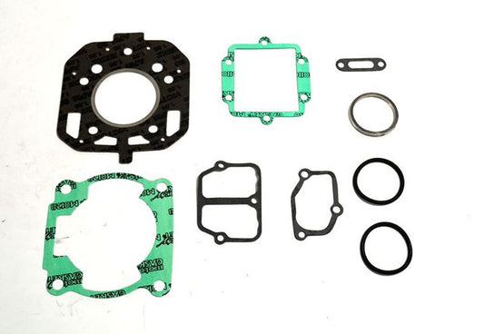 Cylinder Top End Gasket Kit KAWASAKI KX 125 87