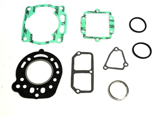 Cylinder Top End Gasket Kit KAWASAKI KX 125 88-89