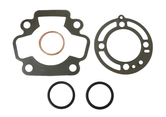 Cylinder Top End Gasket Kit KAWASAKI KX 65 02-16 BIG BORE 50MM ( FOR CYLINDER SET P400250100007 )