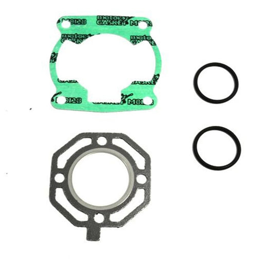 Cylinder Top End Gasket Kit KAWASAKI KX 80 L1/L2/M2/N2/P2 88-89