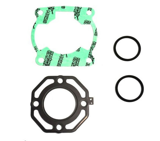 Cylinder Top End Gasket Kit KAWASAKI KX 80 L3/M3/P3/N3 90